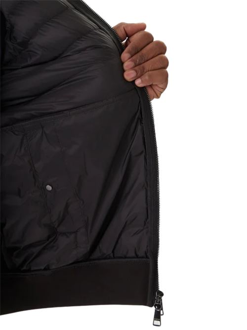 Giubbotto trapuntato Tommy Hilfiger | MW0MW41329BDS